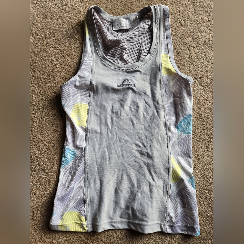 Xs Stella Mccartney Tank